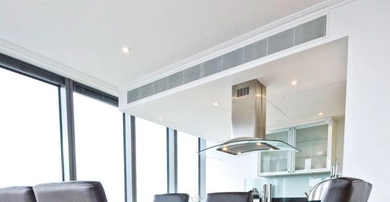 Fan Coil Nedir, Ne İşe Yarar ?